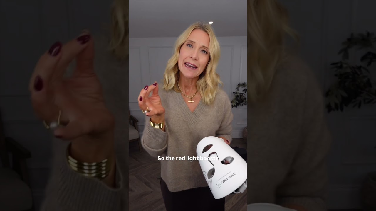 The best time to invest in your skin with Currentbody! #AD