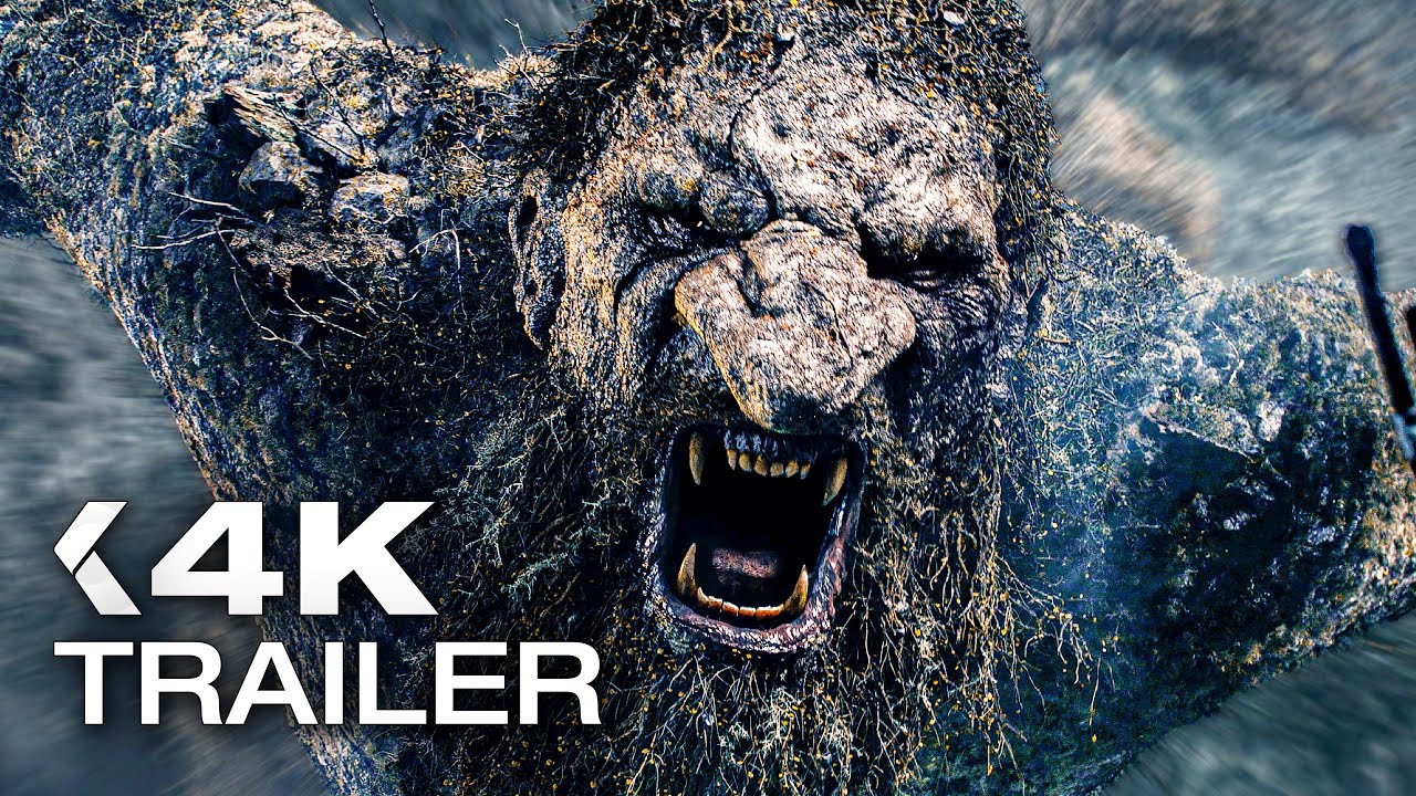 THE BEST UPCOMING MOVIES IN DECEMBER 2025 (Trailers)