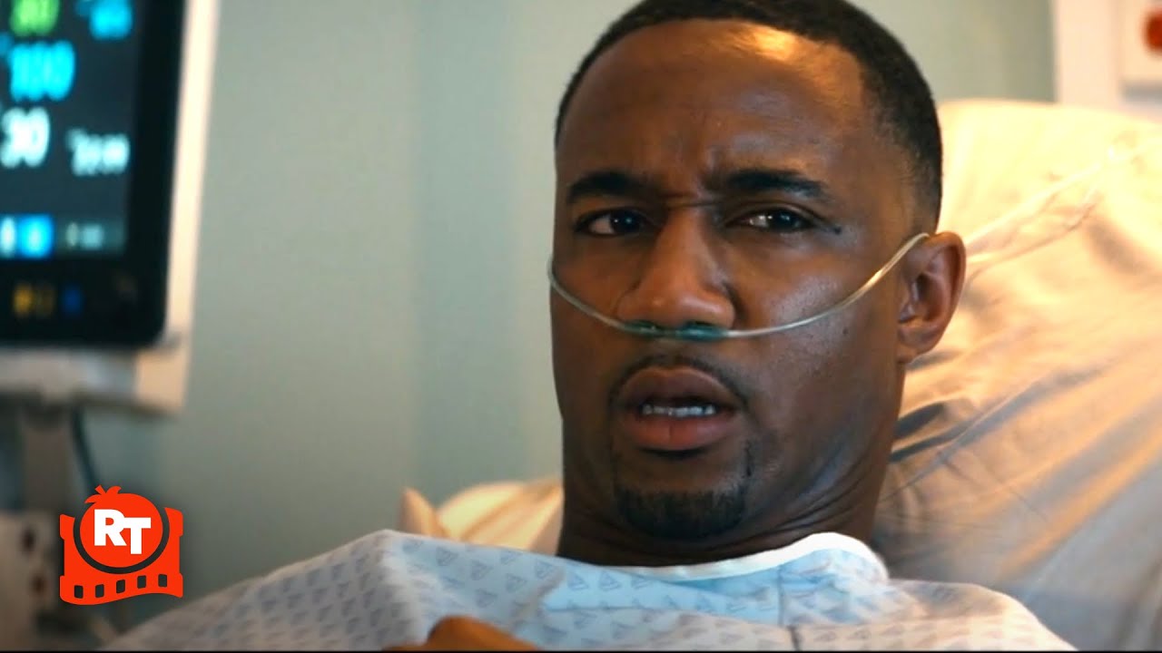 The Boys – A-Train Has the Heart of a White Supremacist (S3E7) | Movieclips