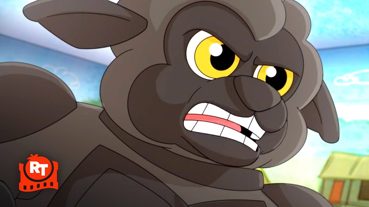 The Boys – Black Noir & Payback Betray Soldier Boy (S3E7) | Movieclips