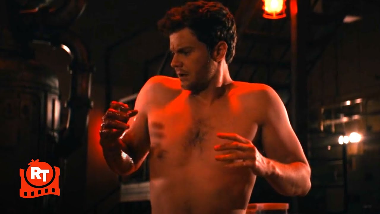 The Boys – Butcher & Hughie Have Superpowers! (S3E4) | Movieclips