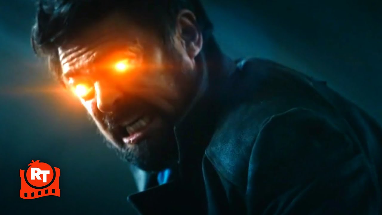 The Boys – Butcher Kills Gunpowder (S3E2) | Movieclips