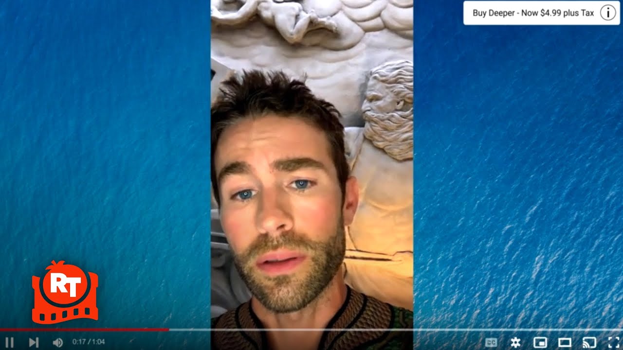 The Boys – Deep & Celebrities Sing “Imagine” (S3E6) | Movieclips