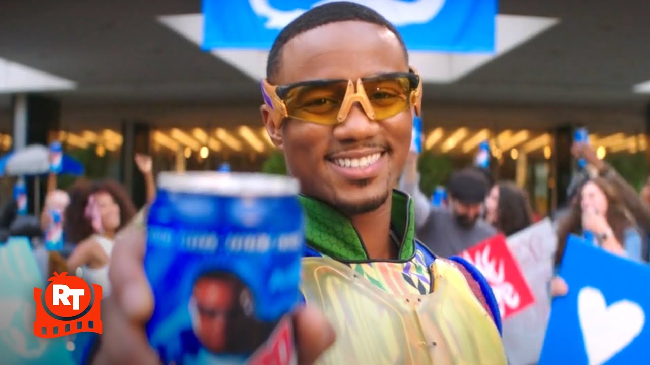 The Boys – Find Your Protest, A-Train (S3E4) | Movieclips