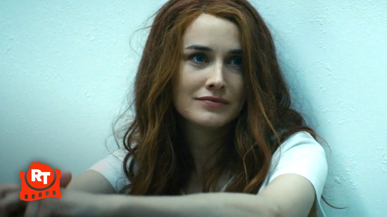 The Boys – Homelander Imprisoned Maeve (S3E7) | Movieclips