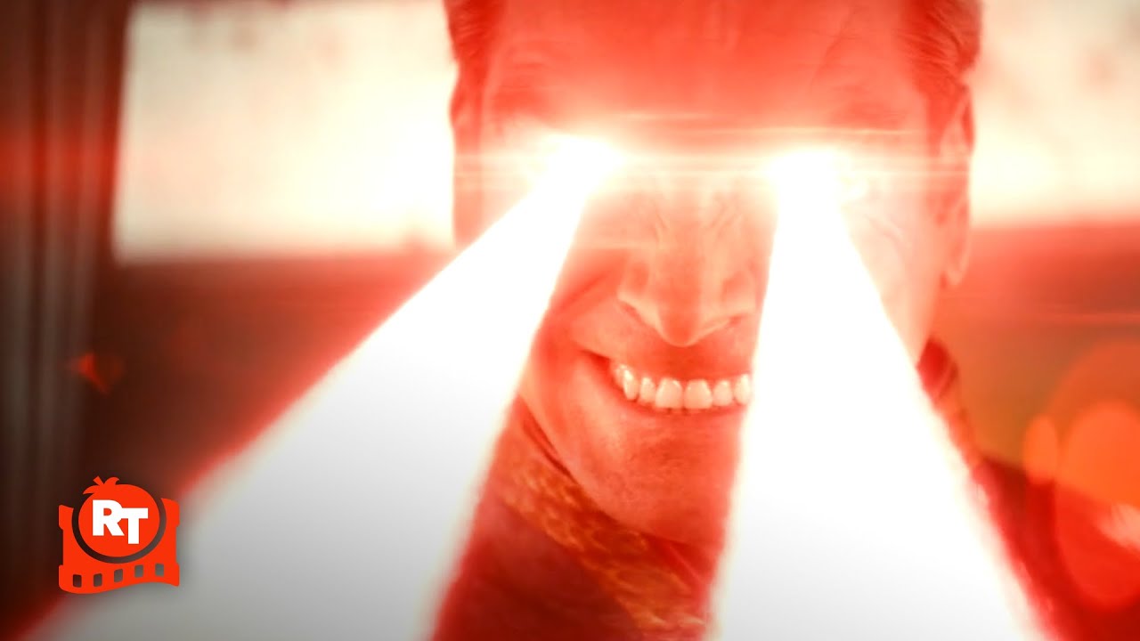 The Boys – Homelander vs. Soldier Boy, Butcher, and Hughie (S3E6) | Movieclips