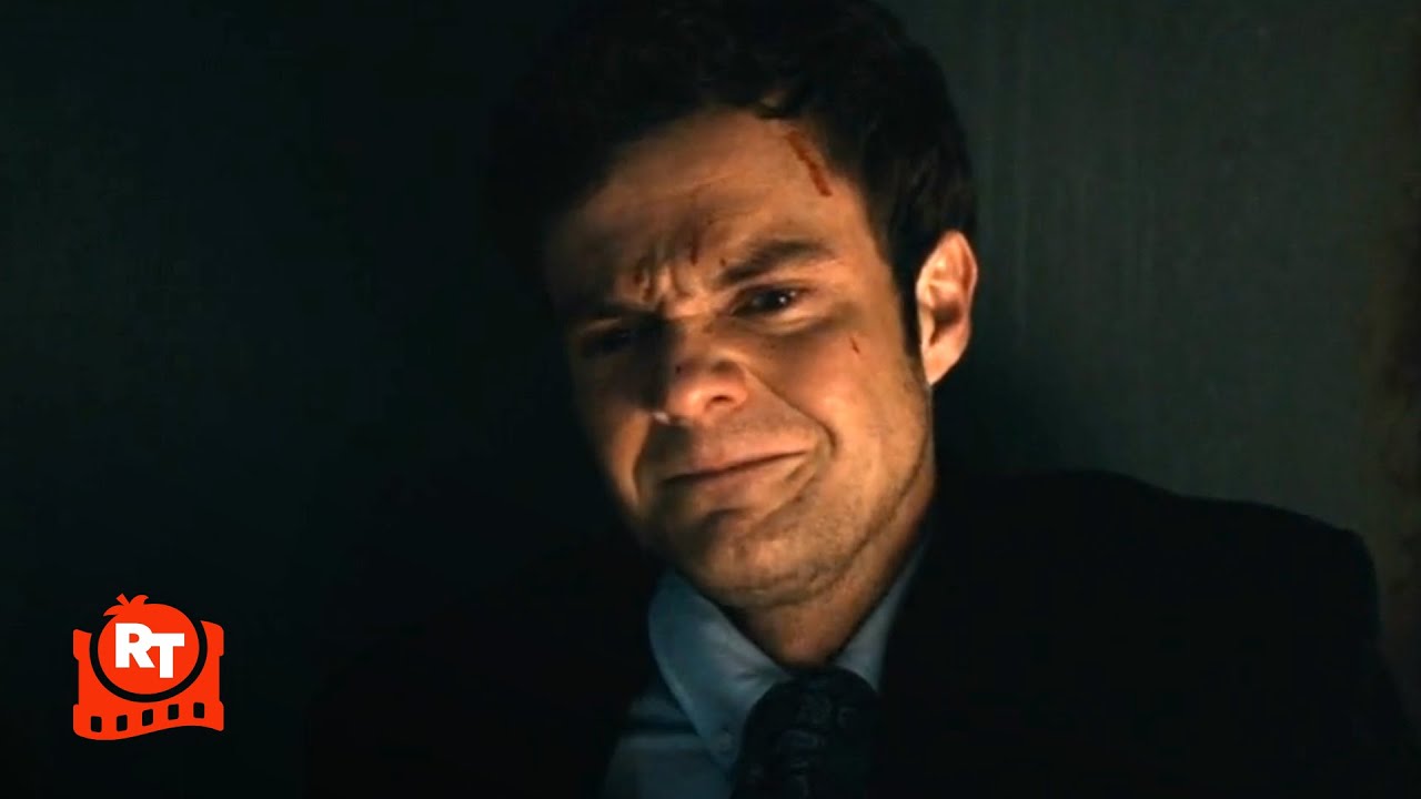 The Boys – Hughie Finds Out Victoria Is the Head-Popper (S3E1)  | Movieclips