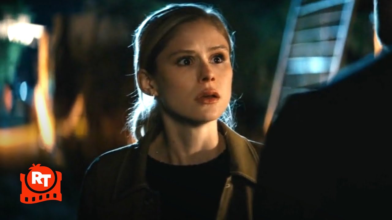 The Boys – I Don’t Need You To Save Me. I Need YOU (S3E5) | Movieclips