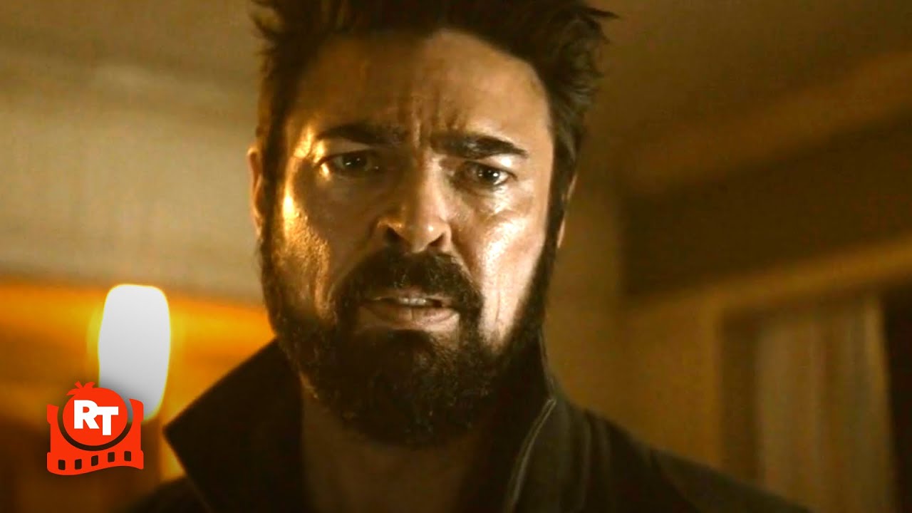 The Boys – Inside Butcher’s Brain (S3E7) | Movieclips