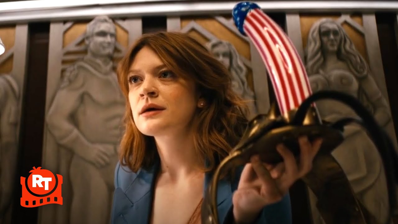 The Boys – Is Your Idiot Brain Getting F**ked By Stupid? (S3E4) | Movieclips