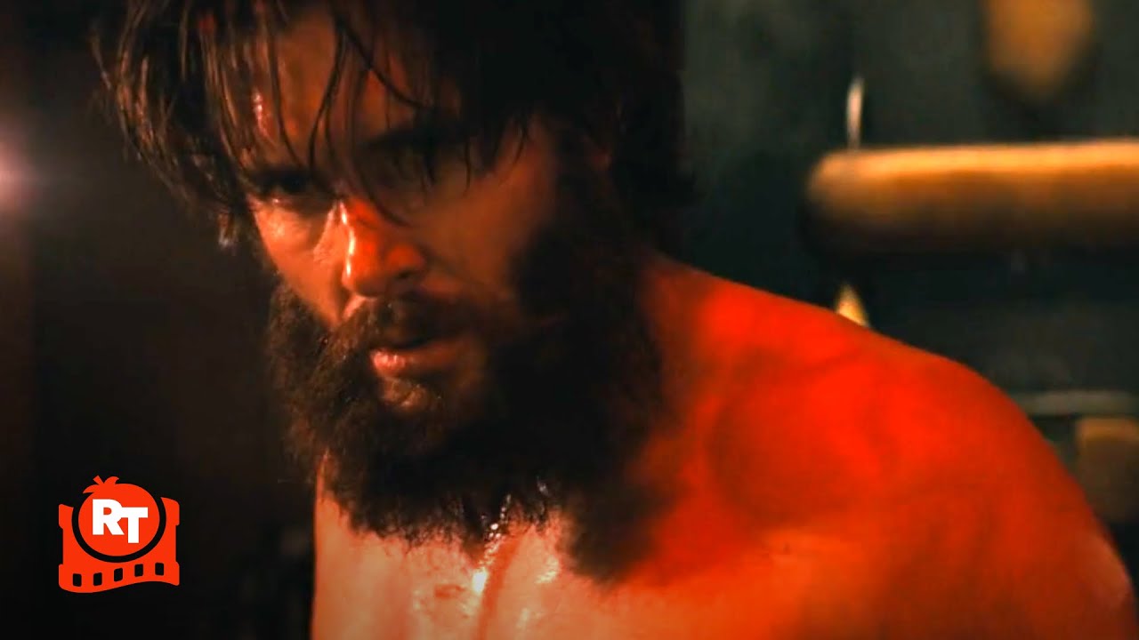 The Boys – Jensen Ackles Is Soldier Boy (S3E4) | Movieclips