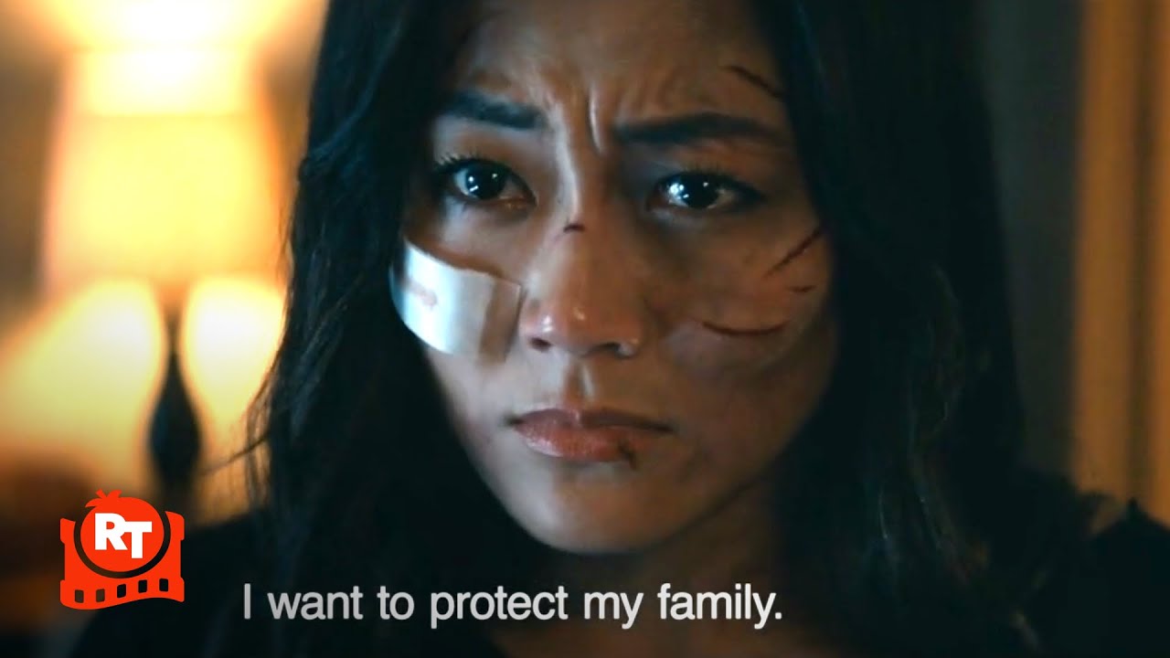 The Boys – Kimiko Wants Her Powers Back (S3E7) | Movieclips