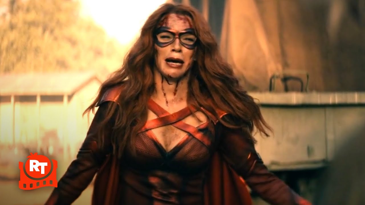 The Boys – Payback Gets Massacred In Nicaragua (S3E3) | Movieclips