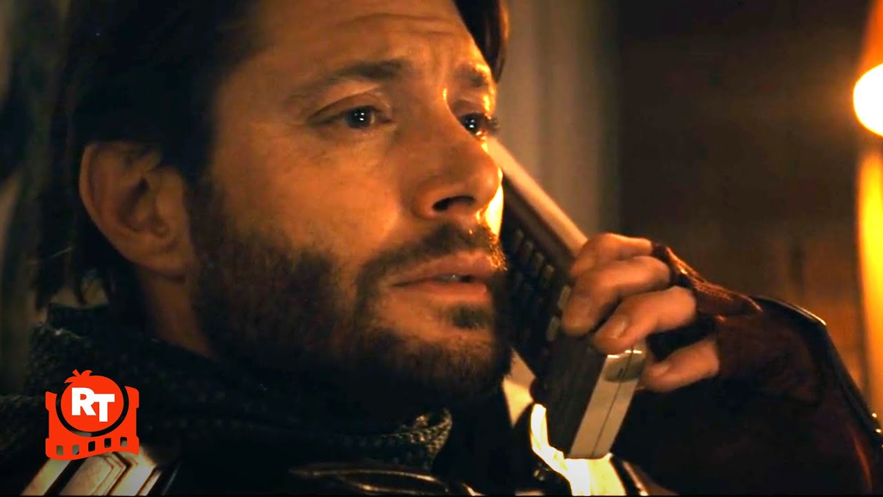 The Boys – Soldier Boy Is Homelander’s Father (S3E7) | Movieclips