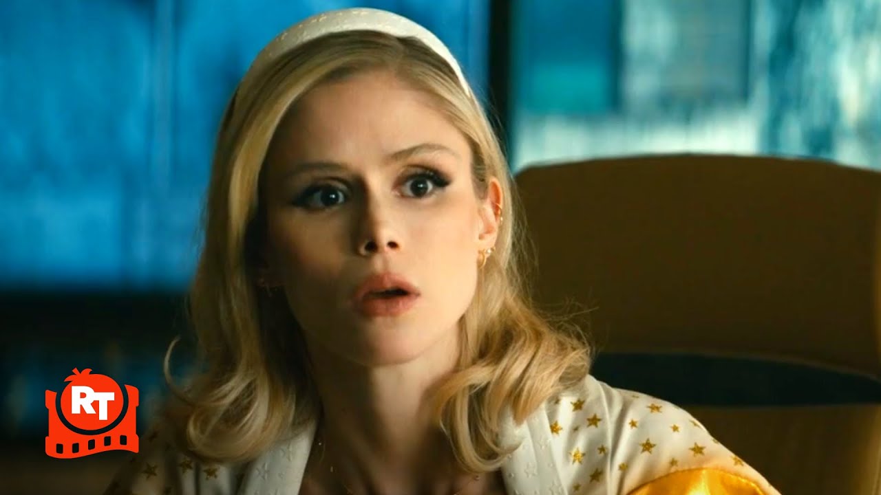 The Boys – Starlight: Co-Captain of the Seven (S3E1) | Movieclips