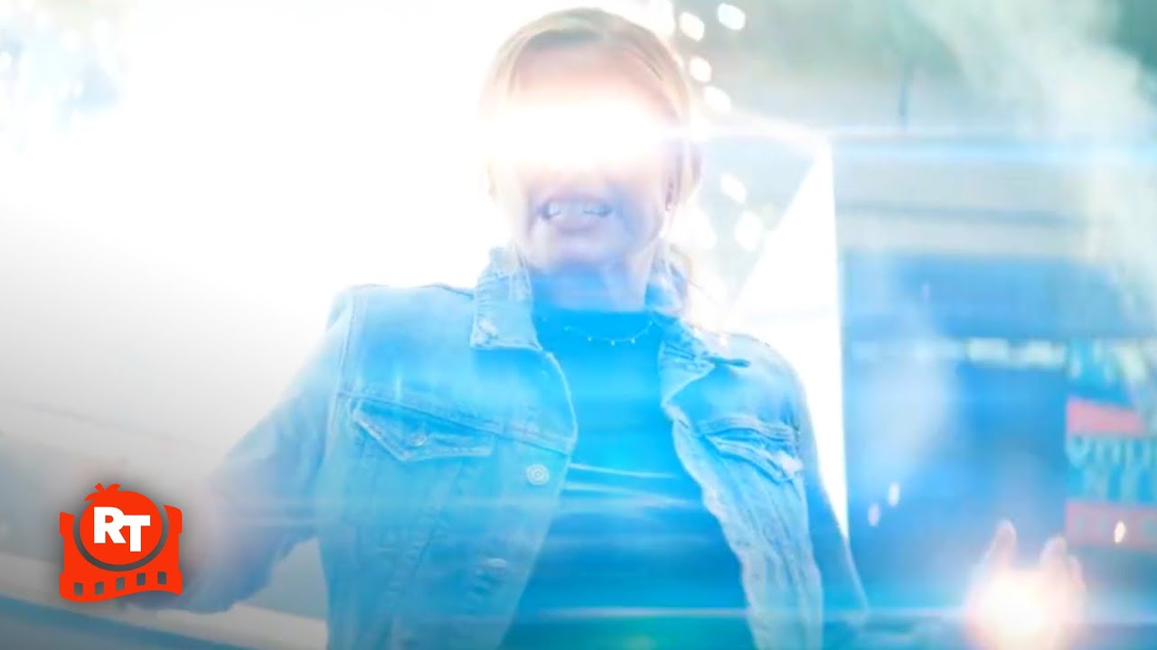 The Boys – Starlight vs. Soldier Boy (S3E8) | Movieclips