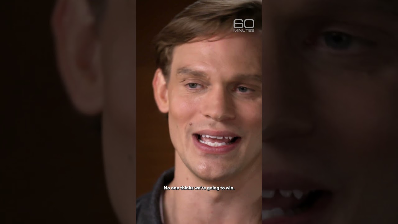 The country that’s dominating chess boxing #shorts