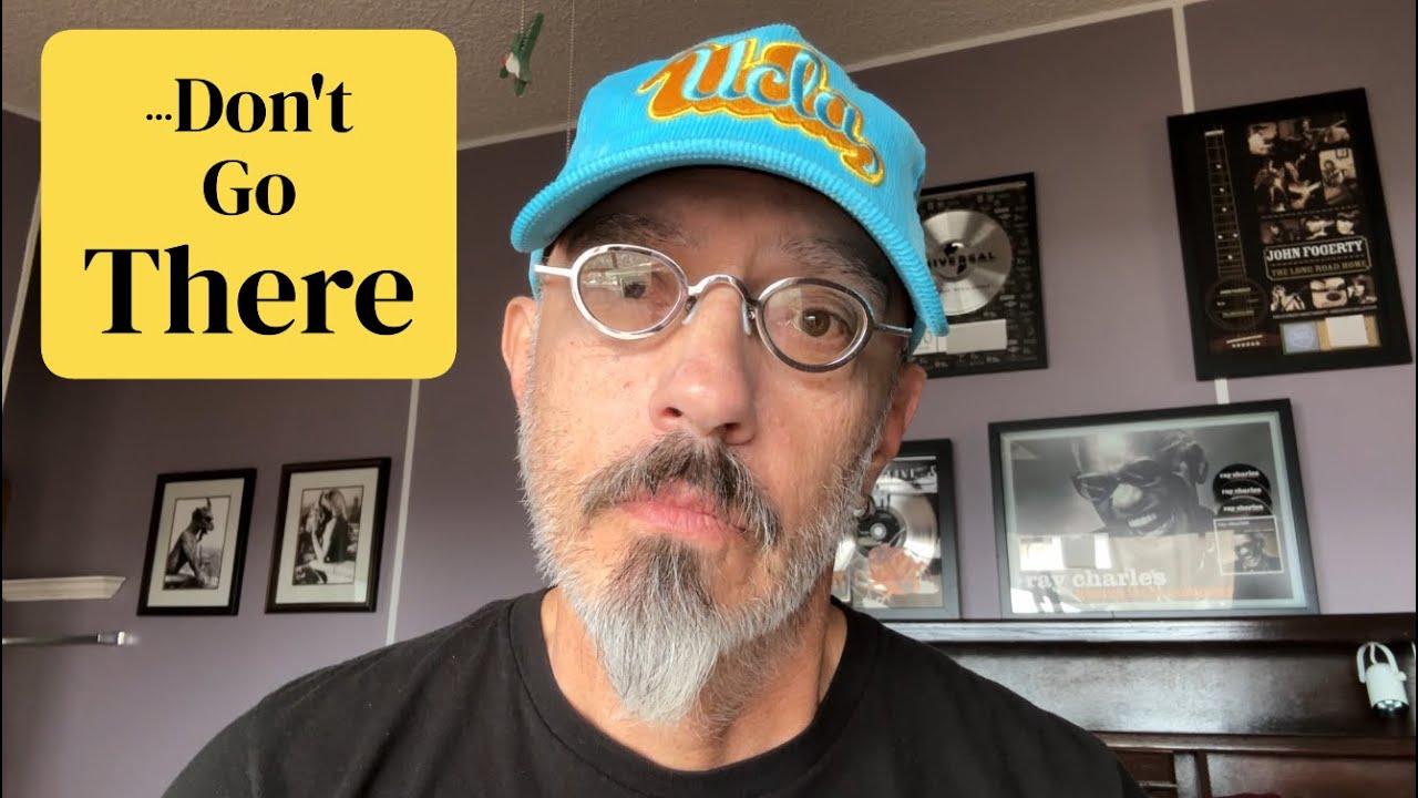 The DARK SIDE Of Early Retirement (8 Examples)