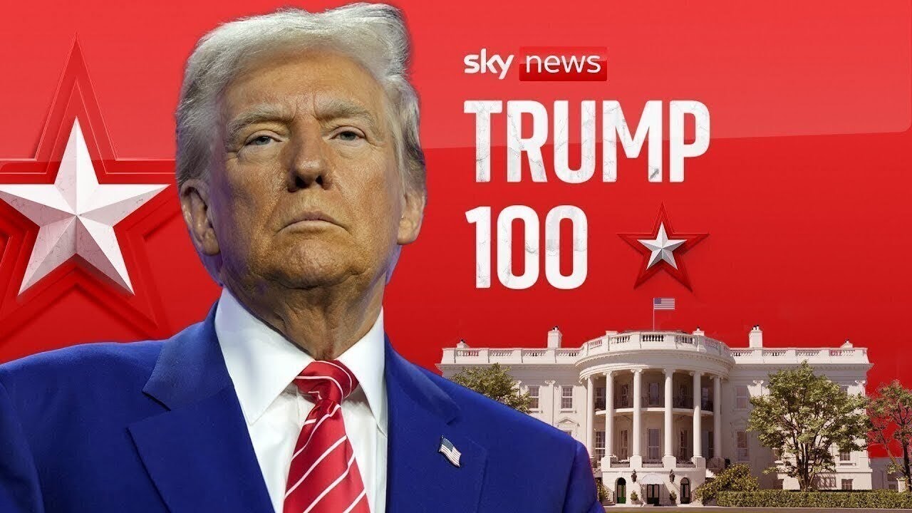 ‘The dog that hasn’t barked’: Trump, Epstein, and the emails | Trump100 podcast