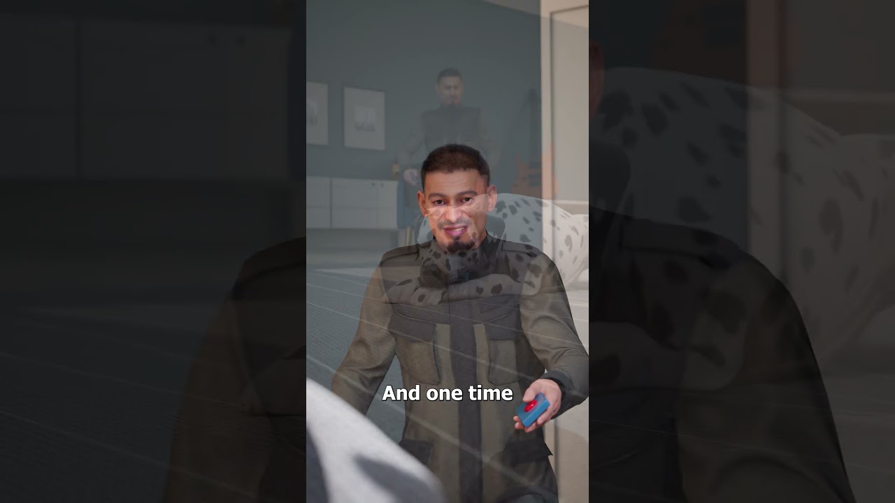 The Dog Who Didn’t Bark 🤐 (fiction)