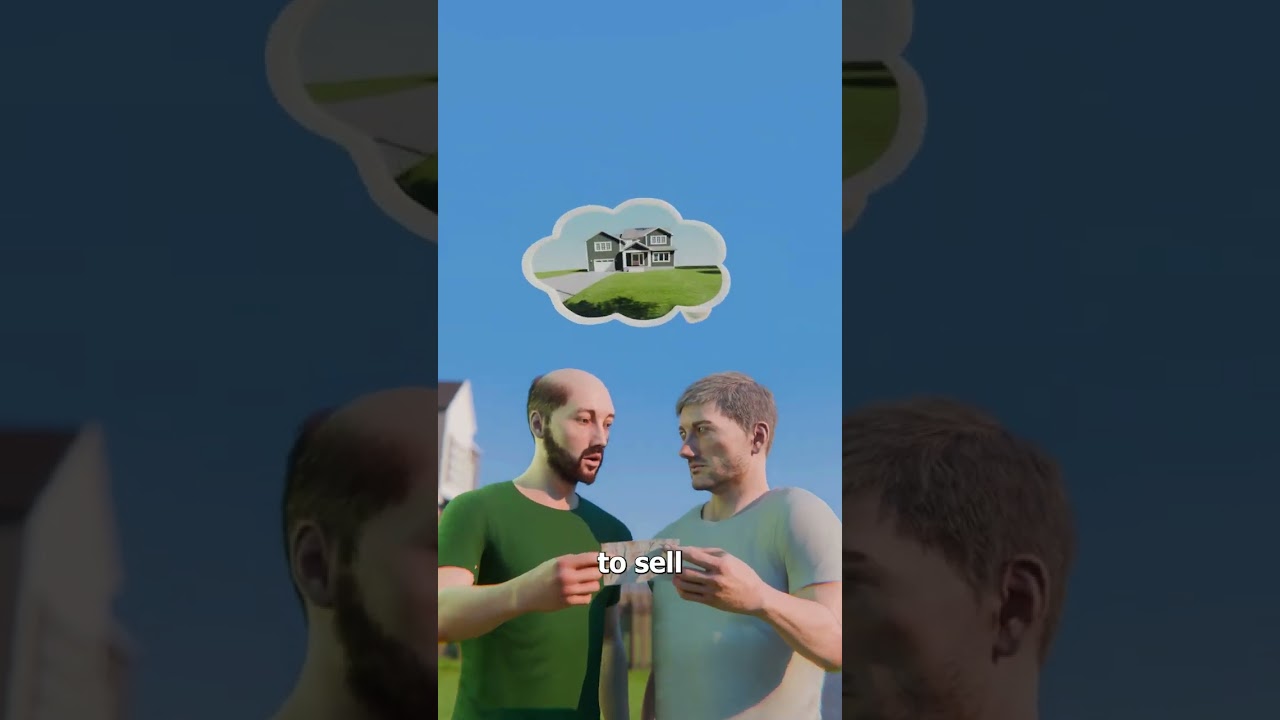 The Doll Behind The Wall 😨