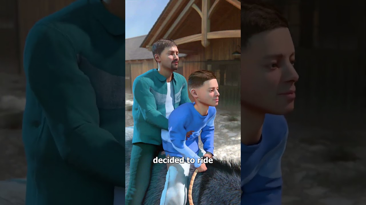 The Donkey Dilemma 🤨