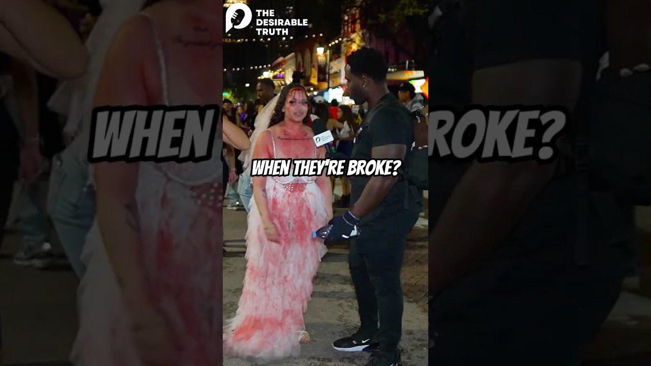 The Downfall Of Society