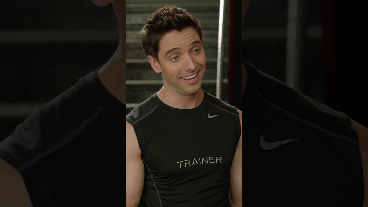 The first day is always tough. #BroadCity