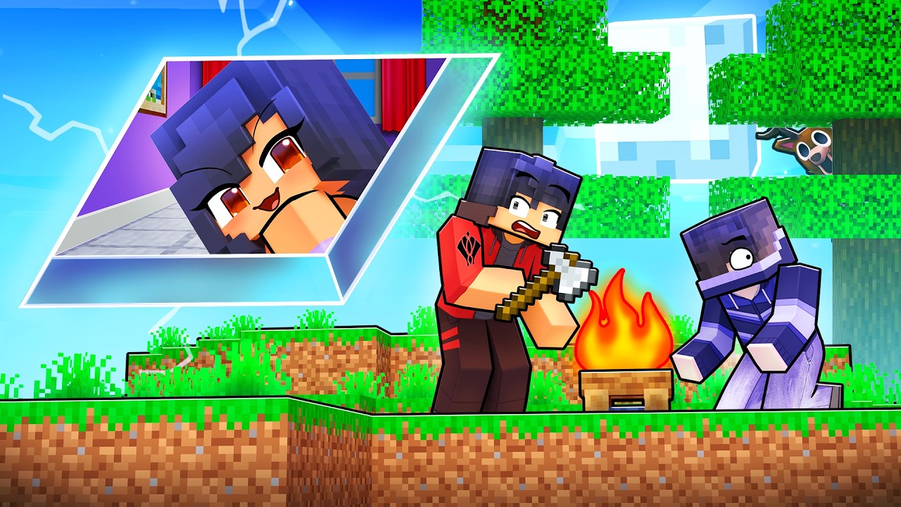 The FOREST is FAKE and My Friends DON’T KNOW!