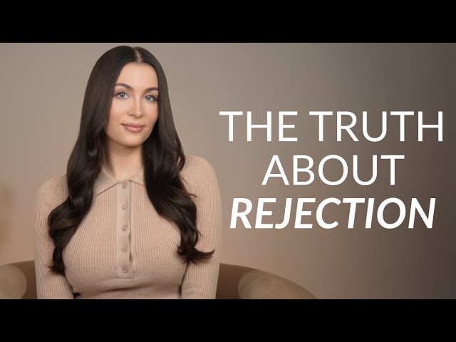The Hidden Truth Behind Modern Male Rejection