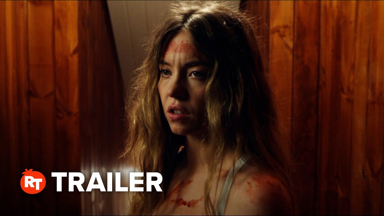 The Housemaid Trailer #2 (2025)
