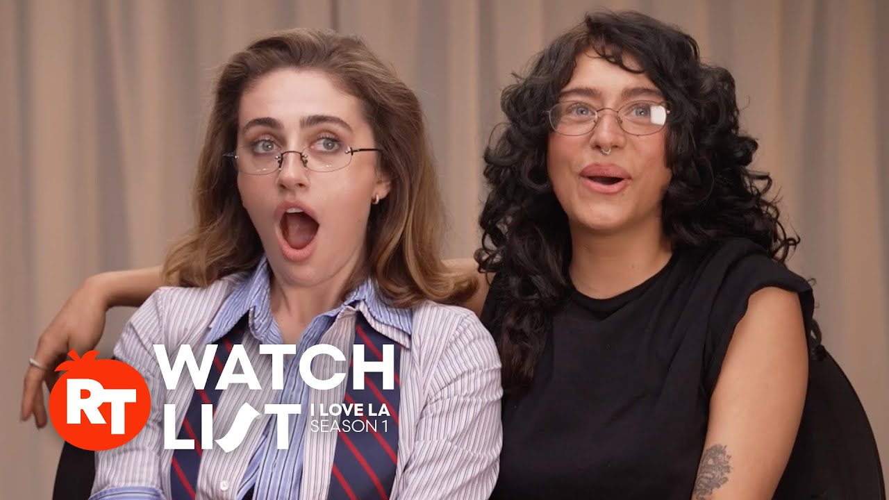 The ‘I Love LA’ Cast Create the Perfect LA Experience