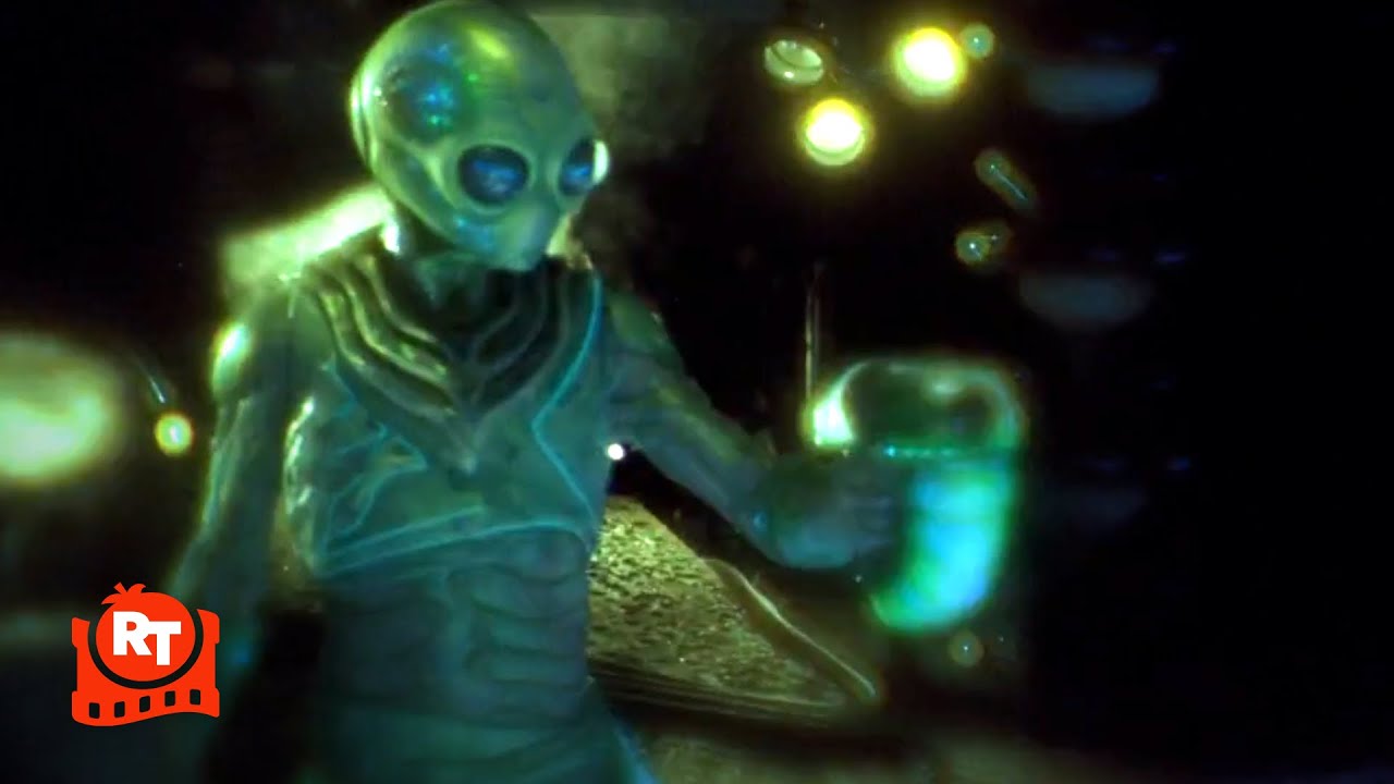 The Last Mimzy (2007) – ARE THOSE ALIENS?! | Movieclips