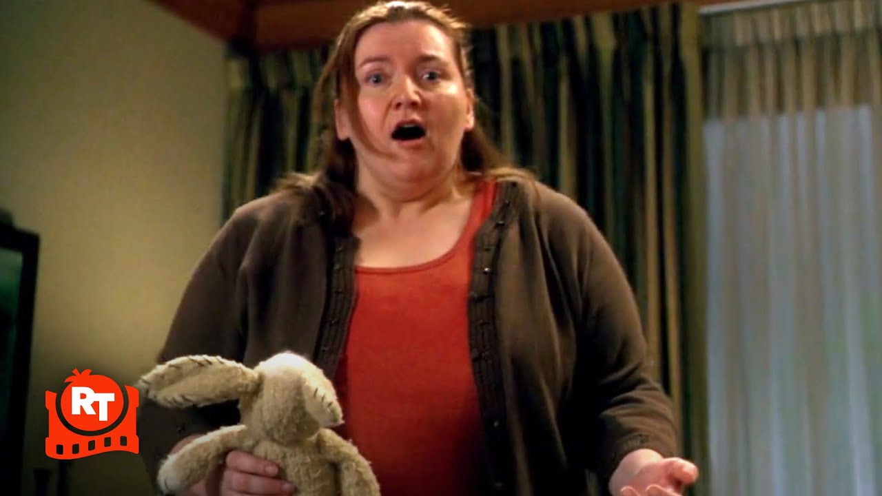 The Last Mimzy (2007) – Scaring the Babysitter | Movieclips