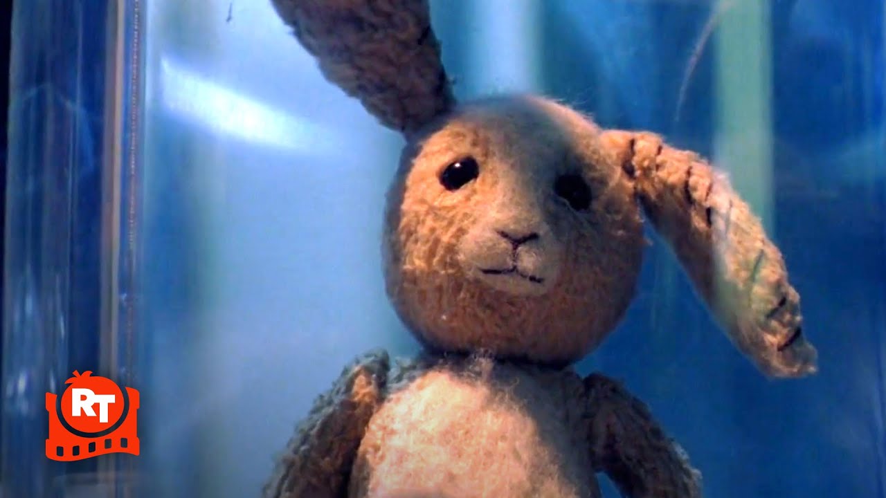 The Last Mimzy (2007) – The Kids Escape the Government | Movieclips