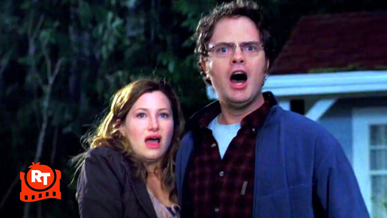 The Last Mimzy (2007) – Trapped in a Time Toy! | Movieclips