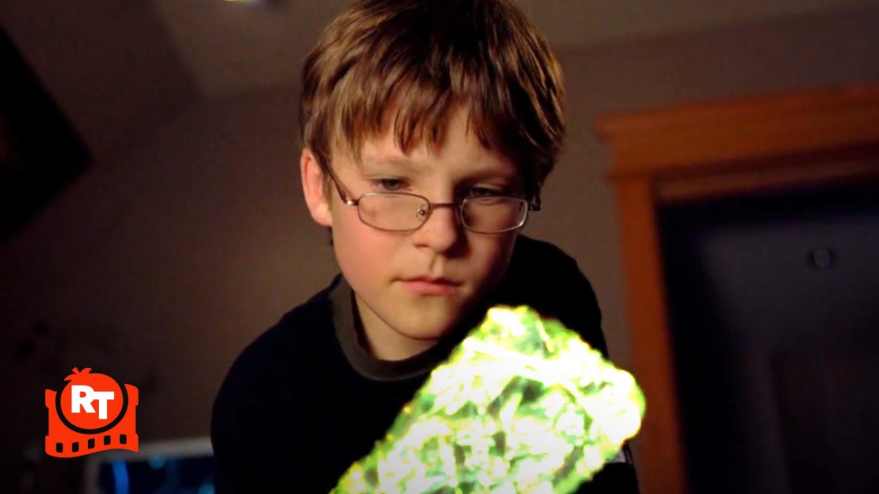 The Last Mimzy (2007) – Whoops! I Broke Seattle | Movieclips