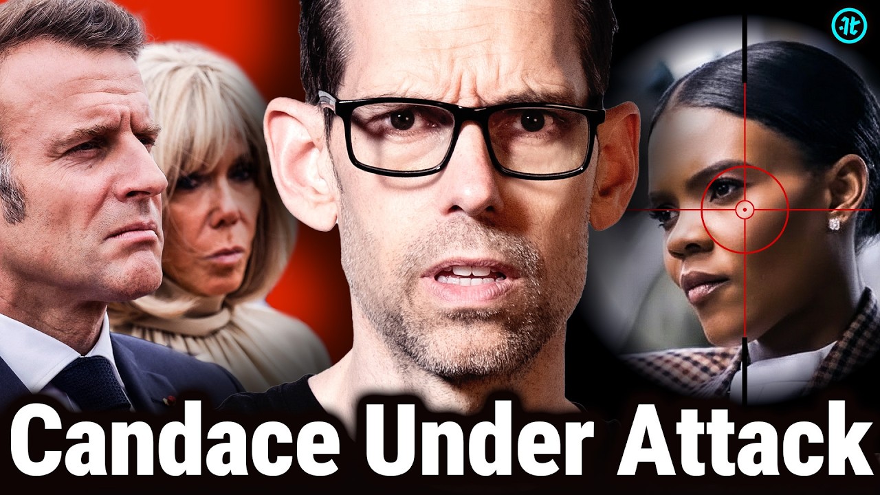 The Leaks, The Lies, and The Power Moves They Don’t Want You To See | The Tom Bilyeu Show