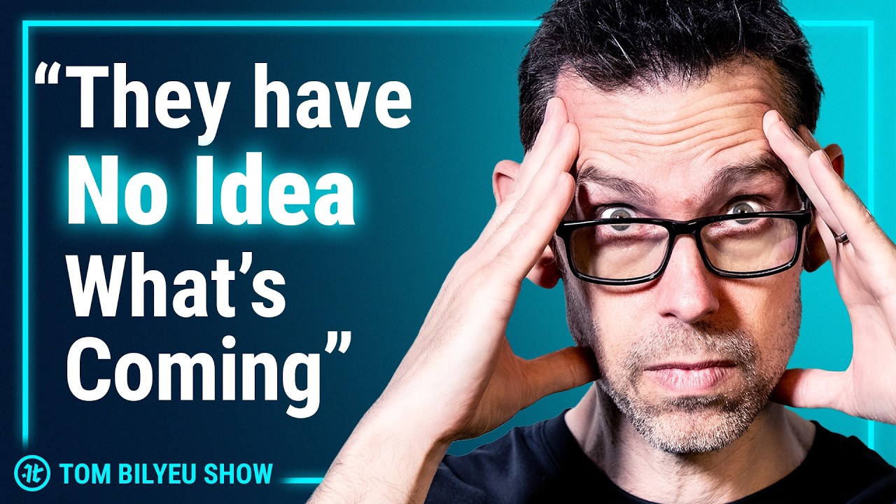 The Left Just Won Everything — Is An Economic Crash Next?