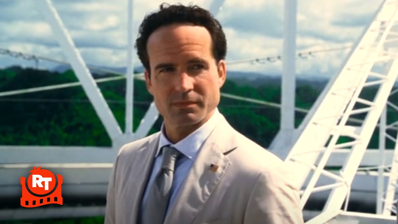 The Losers (2010) – Max Is Such a Bastard | Movieclips