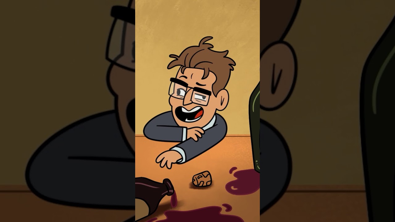 The main reason I don’t like wine