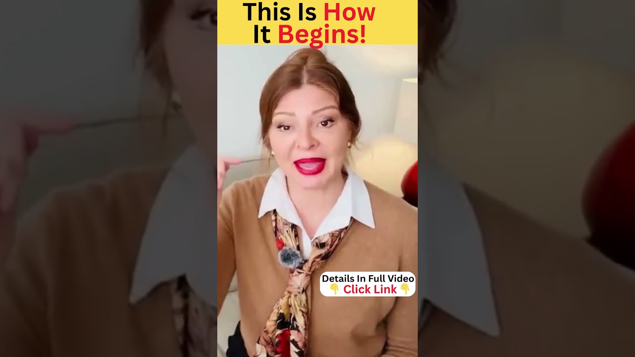 The Manipulation You Ignore First, How Cheating Starts