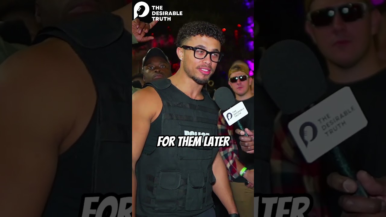 The Modern Man In 2025 with @whetherwewalk