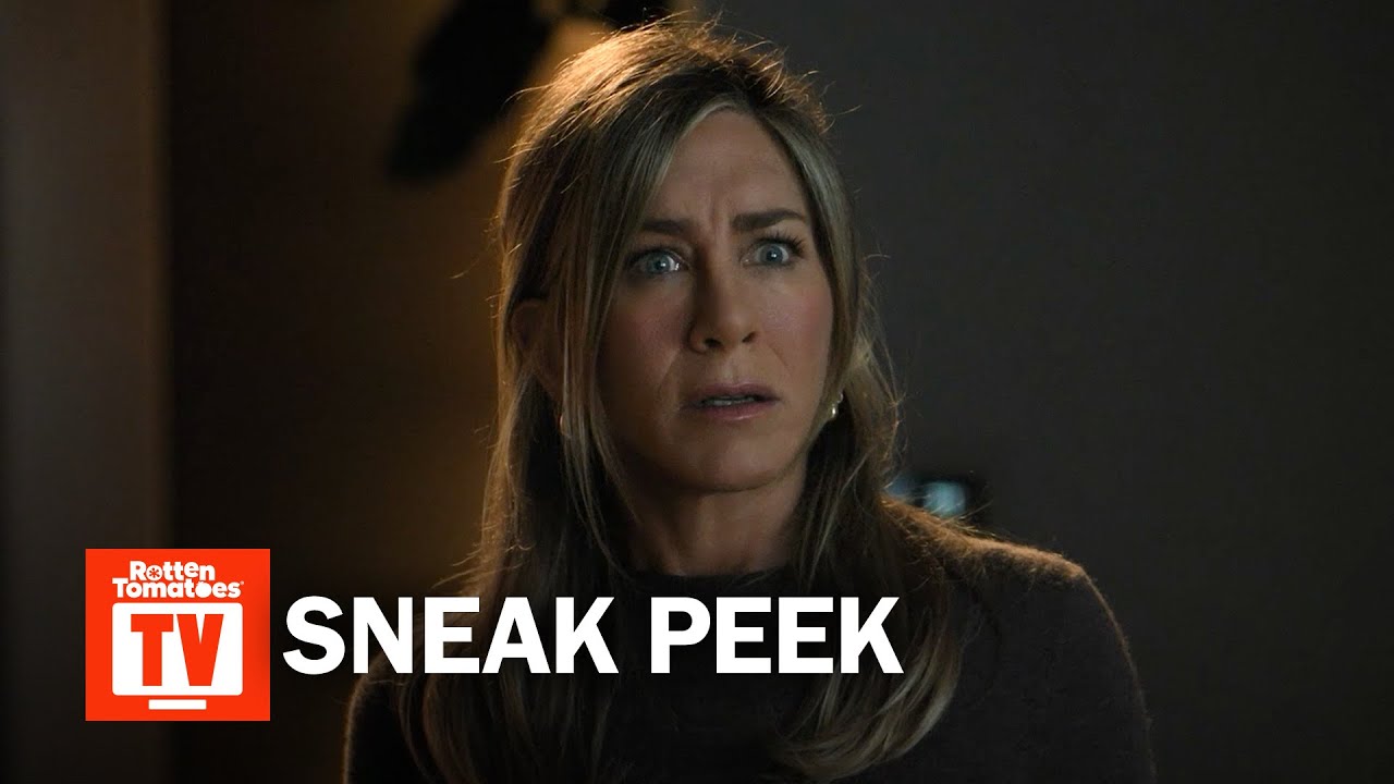 The Morning Show S04 E08 Exclusive Sneak Peek | ‘I Accept’