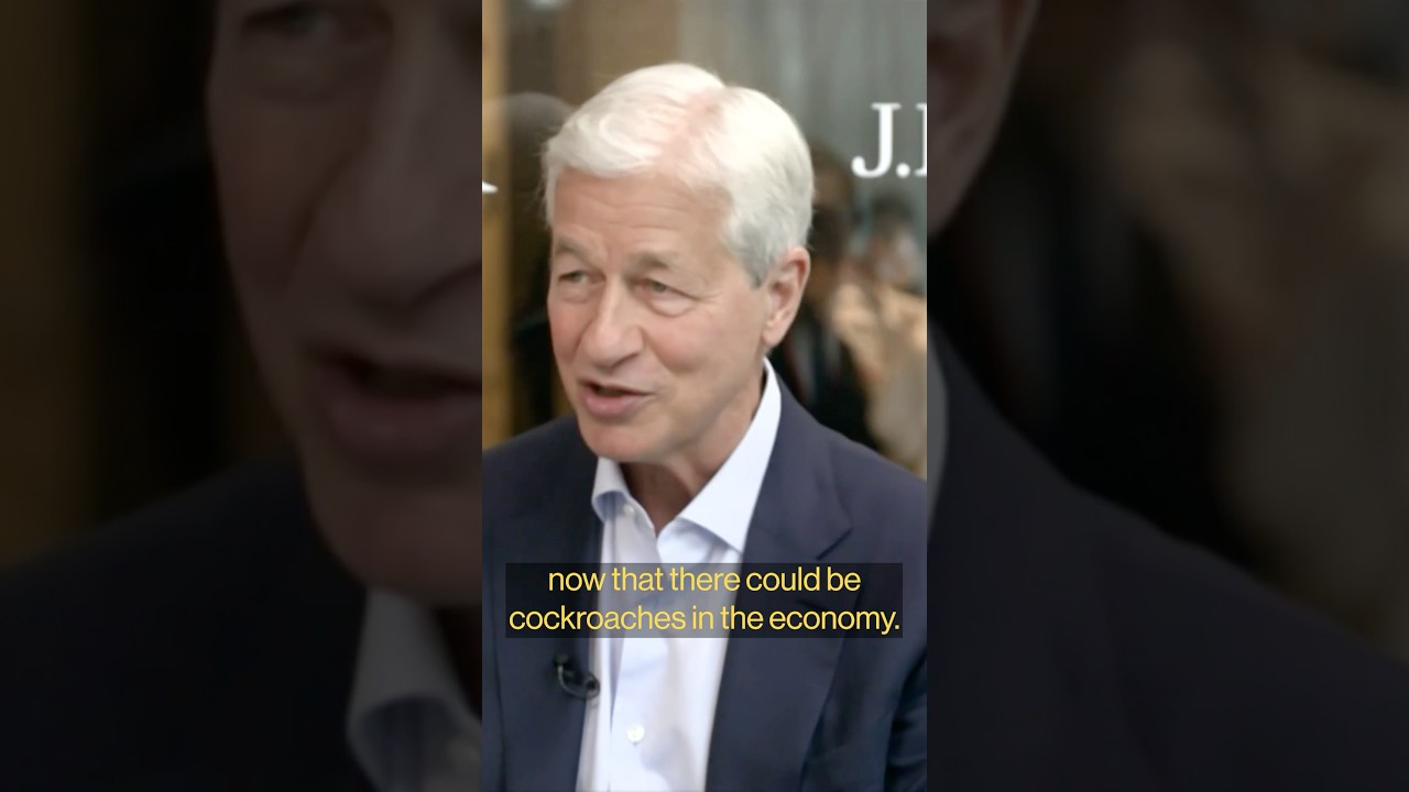 The most worrying and reassuring signals in the US economy