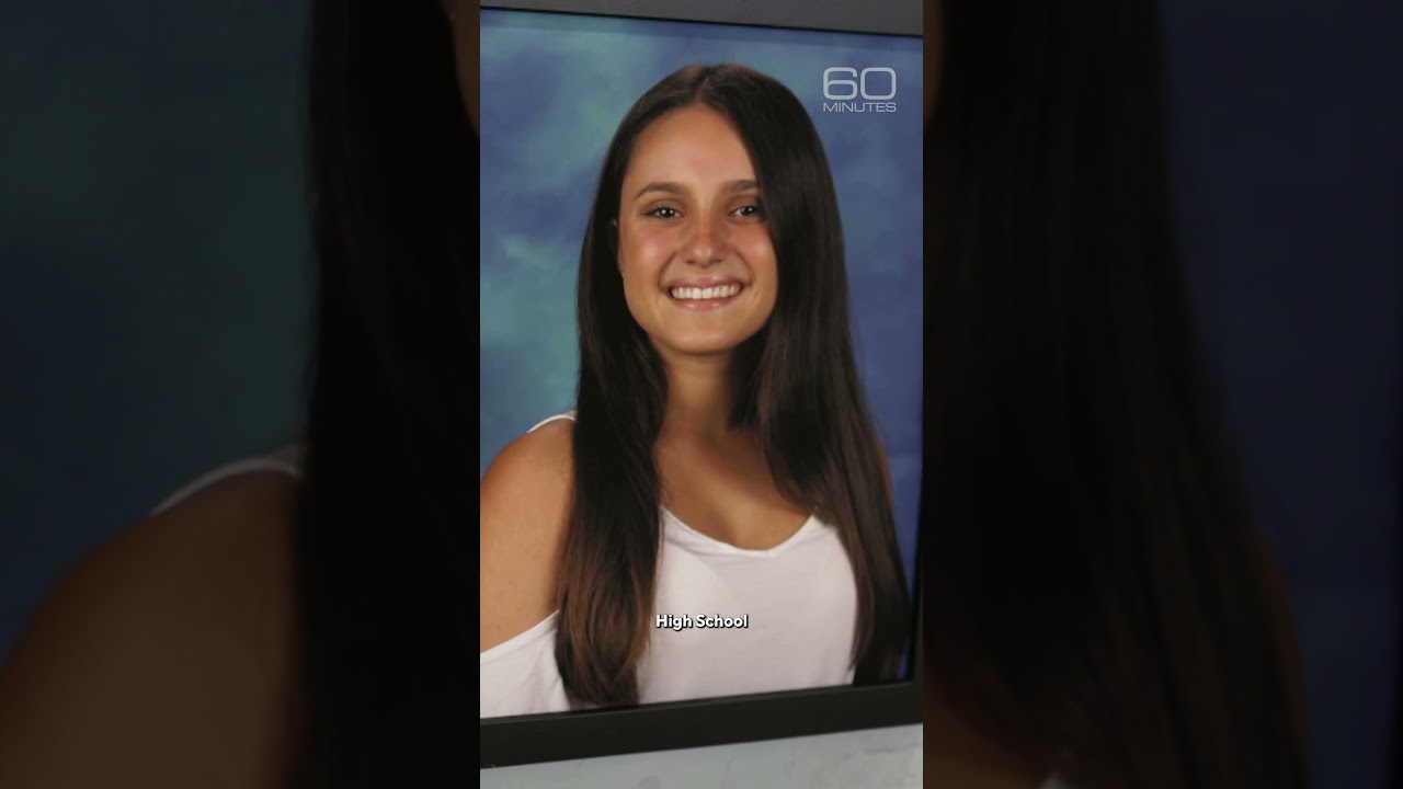 The moving details inside the rooms of children killed at school #shorts