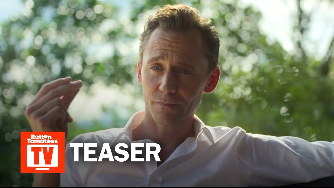 The Night Manager Season 2 Teaser
