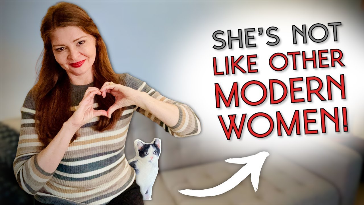 The One Trait That Separates Wife Material from Girlfriend Material