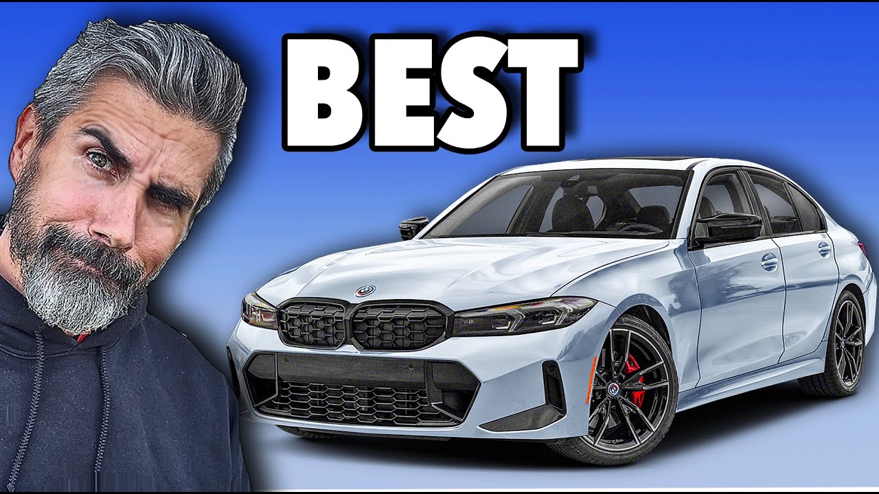 The Only BMW That Lasts Over 250,000 Miles!