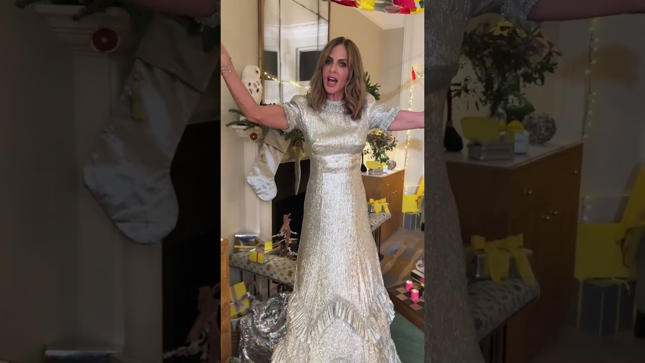 The Perfect Hosting Outfit | Fashion Haul | Trinny